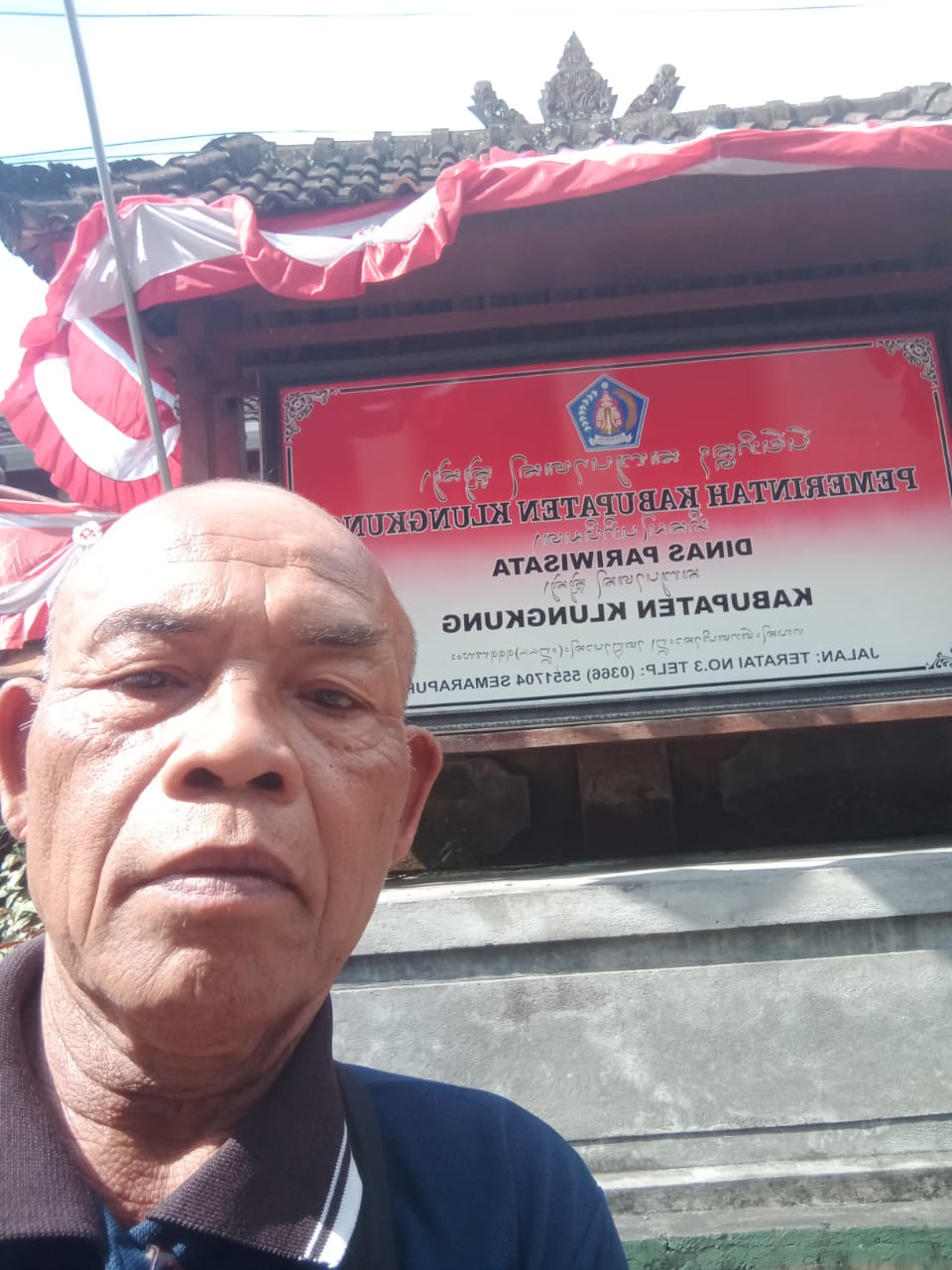   SEMARAPURA, BALINEWS.ID – Ketua Garda Tipikor Klungkung, I Nengah Dwisna, menyoroti lambannya proses penanganan sejumlah kasus dugaan korupsi di lingkungan D…