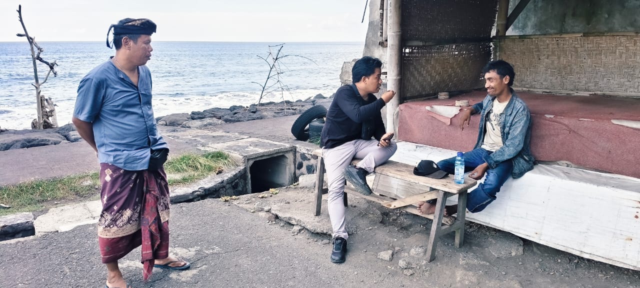 SEMARAPURA, BALINEWS.ID – Jajaran Polres Klungkung melalui Satuan Pelayanan Kepolisian Terpadu (SPKT) menerima laporan adanya seorang pria dalam kondisi linglu…