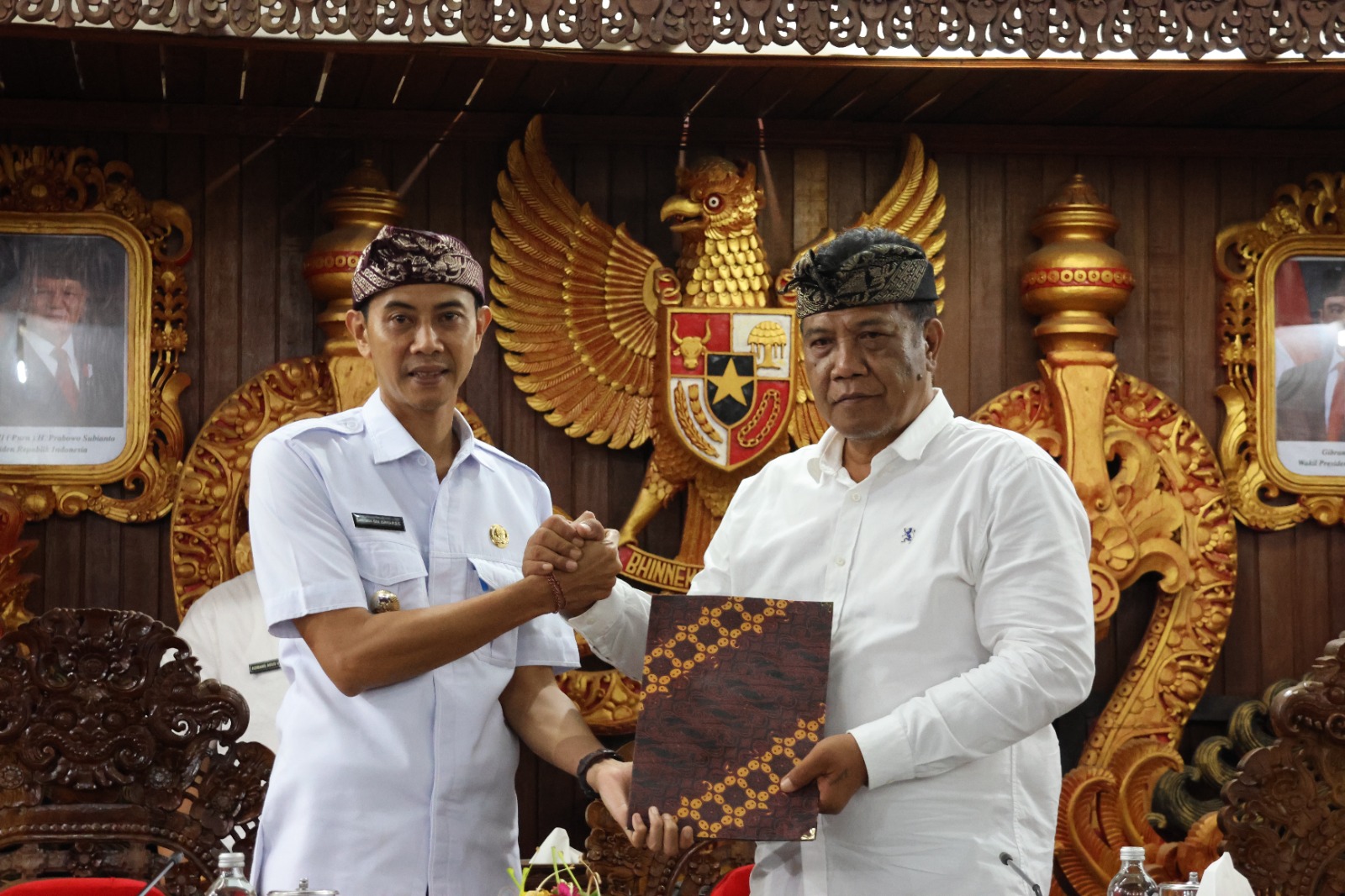 SEMARAPURA, BALINEWS.ID – Pemerintah Kabupaten Klungkung menegaskan komitmennya untuk menyusun Anggaran Pendapatan dan Belanja Daerah (APBD) Tahun 2026 yang ef…