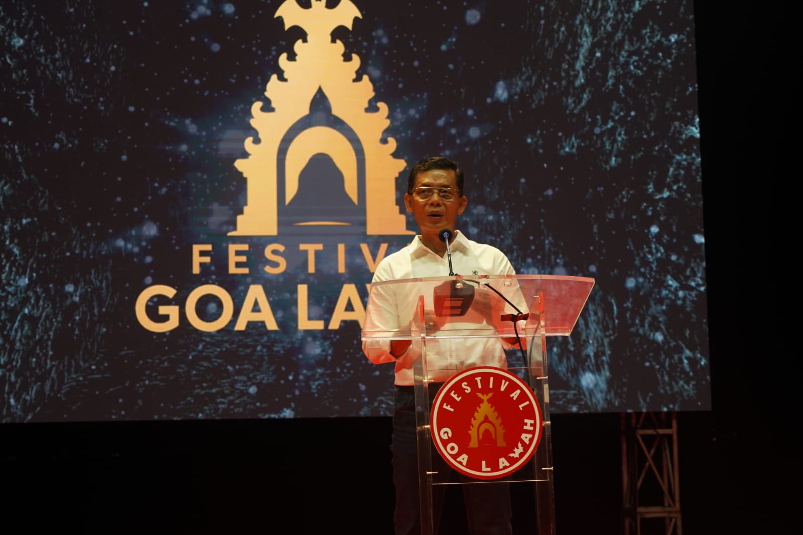 SEMARAPURA, BALINEWS.ID — Rangkaian Festival Goa Lawah perdana tahun 2025 resmi berakhir pada Minggu (23/11/2025). Setelah berlangsung selama tiga hari sejak 2…