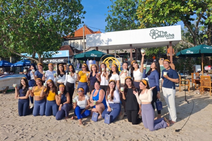 BALINEWS.ID – Bali Beauty Center (BBC) marked its first anniversary through BBC Onederbloom, a heartfelt celebration symbolizing growth, gratitude, and the spi…