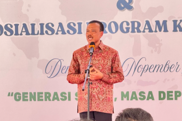 DENPASAR, BALINEWS.ID - Sekretaris Daerah (Sekda) Provinsi Bali Dewa Made Indra menargetkan peningkatan fasilitas kesehatan (faskes) di seluruh Bali. Hal ini d…