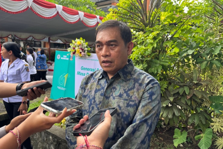 DENPASAR, BALINEWS.ID - Dinas Kesehatan Provinsi Bali tengah mempersiapkan program insentif kepada Nyoman dan Ketut yang merupakan nama tradisional Bali untuk …