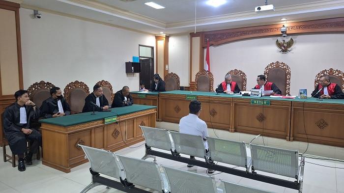 SEMARAPURA, BALINEWS.ID – Kejaksaan Negeri (Kejari) Klungkung kembali melanjutkan proses hukum perkara dugaan korupsi dana komite SMKN 1 Klungkung Tahun Anggar…