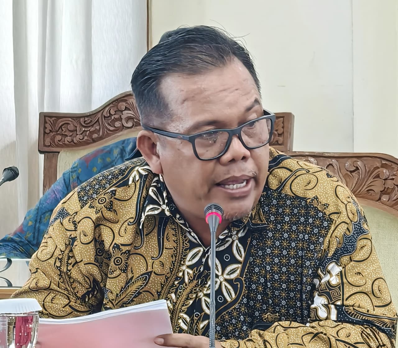 BULELENG, BALINEWS.ID - Kasus dugaan pemalsuan dokumen terkait penguasaan tanah negara di kawasan “Bukit Ser”, Desa Pemuteran, Kecamatan Gerokgak, Kabupaten Bu…