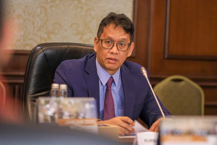 NASIONAL, BALINEWS.ID – Menteri Keuangan Purbaya Yudhi Sadewa mengungkapkan bahwa Presiden Prabowo Subianto menjanjikan hadiah kepadanya jika pertumbuhan ekono…