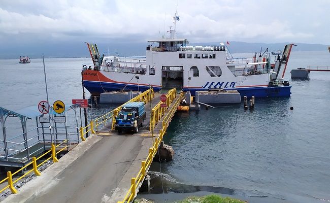 KETAPANG, BALINEWS.ID - Menjelang Natal 2025 dan Tahun Baru 2026, PT ASDP Indonesia Ferry (Persero) memastikan kesiapan penuh pada lintasan penyeberangan Ketap…