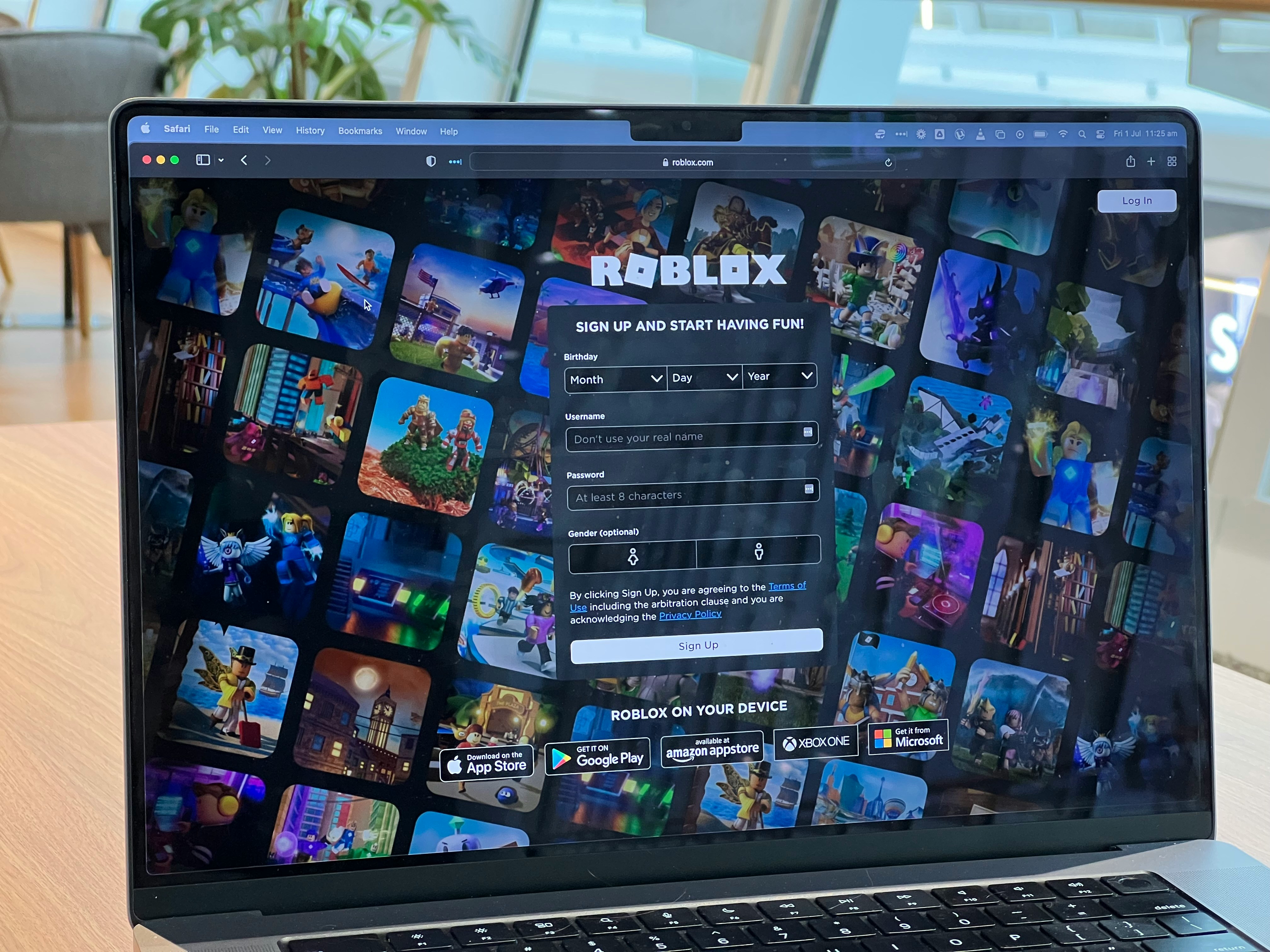 Roblox Perketat Aturan Usia, Wajibkan Verifikasi Wajah untuk Akses Chat