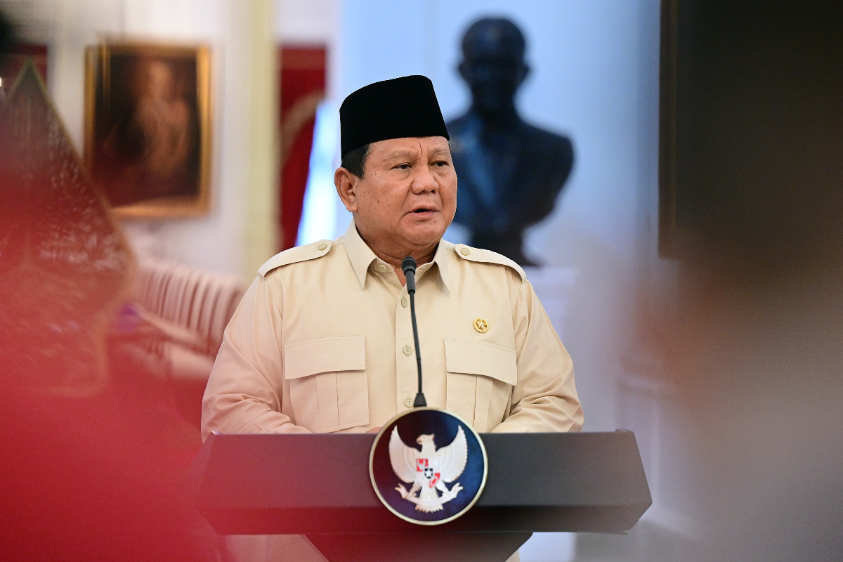 NASIONAL, BALINEWS.ID - Presiden Prabowo Subianto memerintahkan dilakukan audit atas buruknya layanan kesehatan yang menyebabkan kematian seorang ibu hamil ber…