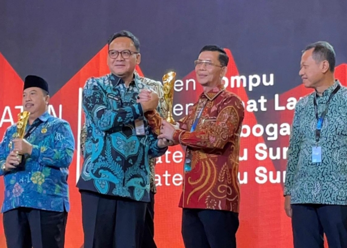 JAKARTA, BALINEWS.ID – Pemerintah Kabupaten Klungkung kembali menorehkan prestasi di tingkat nasional. Dalam ajang Innovative Government Award (IGA) 2025, Keme…
