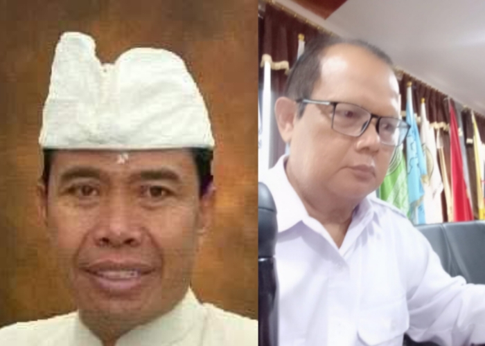 DENPASAR, BALINEWS.ID — Pariwisata Bali yang selama ini bertumpu pada kekuatan budaya dan keyakinan Hindu dinilai belum sepenuhnya memberikan kontribusi sepada…
