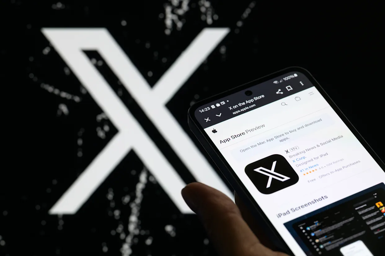 NASIONAL, BALINEWS.ID - Platform media sosial X akhirnya memenuhi kewajiban pembayaran denda administratif hampir Rp80 juta kepada pemerintah. Denda tersebut d…