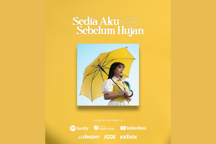 HIBURAN, BALINEWS.ID - Lagu Sedia Aku Sebelum Hujan dari Idgitaf yang baru saja rilis bulan Oktober lalu, kini makin sering terdengar di berbagai platform. Dar…