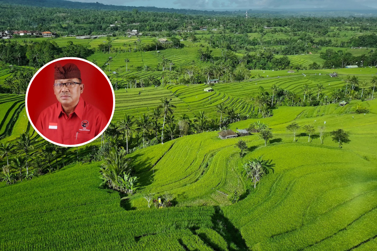 TABANAN, BALINEWS.ID - Tokoh senior Bali sekaligus mantan Anggota DPR RI I Made Urip, menyatakan dukungan penuh terhadap langkah Panitia Khusus (Pansus) Tata R…