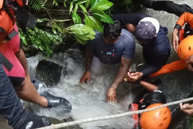 BADUNG, BALINEWS.ID - Seorang perempuan yang merupakan warga negara asing (WNA) ditemukan meninggal dunia dengan kondisi tersangkut di gorong-gorong di Jalan K…