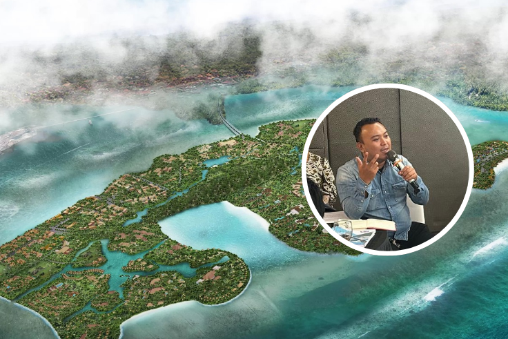BADUNG, BALINEWS.ID - Wahana Lingkungan Hidup Indonesia (WALHI) Bali menyampaikan kritik keras terhadap proses penyusunan Naskah Akademik Pengelolaan Reklamasi…