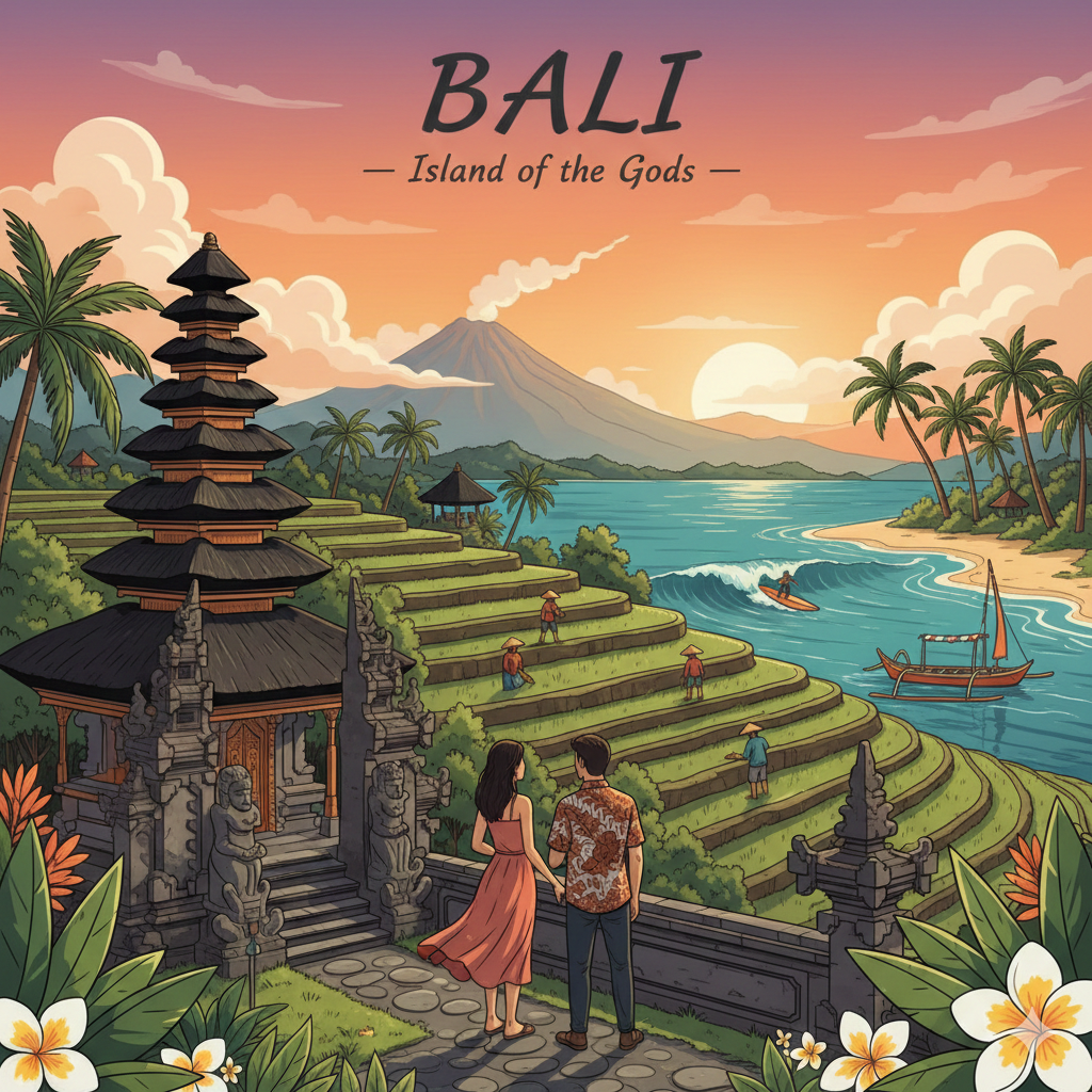 DENPASAR, BALINEWS.ID — Dinamika pariwisata Bali yang mengalami pasang surut pada bulan Desember kembali menjadi sorotan. Kondisi ini dinilai sebagai persoalan…