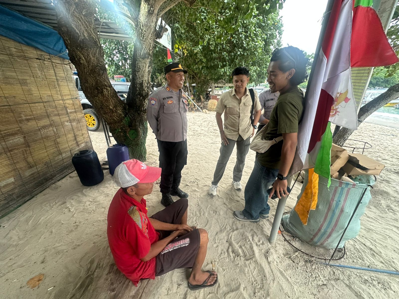 NUSA PENIDA, BALINEWS.ID — Seorang pria yang sebelumnya dilaporkan meninggalkan tempat tinggalnya di kawasan Bedeng Proyek Penginapan, Banjar Prapat, Desa Ped,…