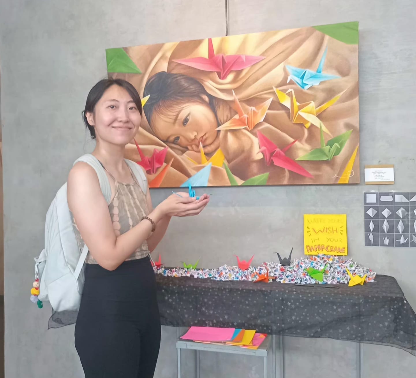 GIANYAR, BALINEWS.ID – Komunitas seniwati internasional Mahalakshmi kembali menghadirkan ruang dialog seni melalui pameran lukisan bertajuk “The Myth” yang aka…