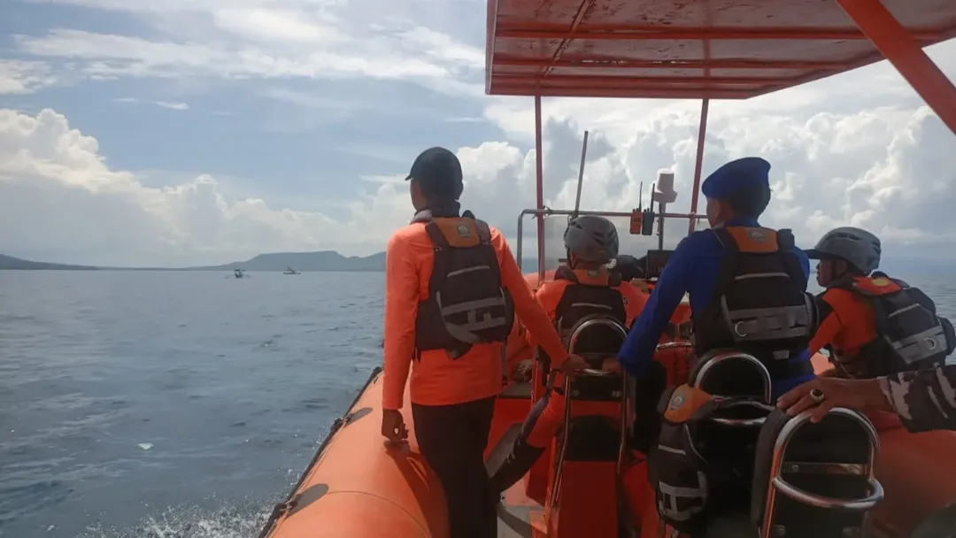 BULELENG, BALINEWS.ID - Sempat dikabarkan belum kembali dari melaut hingga semalaman, Muhammad Taiyeb (60), seorang nelayan asal Buleleng, akhirnya ditemukan s…