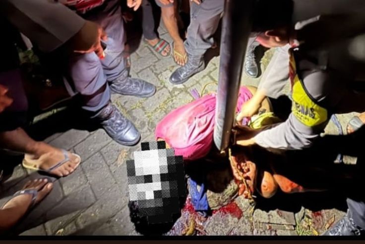 BADUNG, BALINEWS.ID - Polisi tengah menangani kasus dugaan pemukulan yang terjadi di Jalan Puri Gading, Kelurahan Jimbaran, Kecamatan Kuta Selatan, Badung, pad…