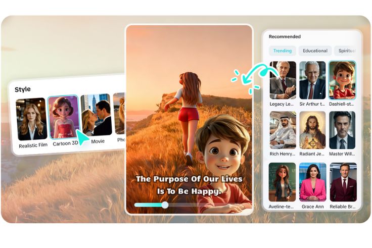 TEKNOLOGI, BALINEWS.ID – Perkembangan artificial intelligence (AI) kini tidak hanya membantu pengguna membuat gambar, ilustrasi, atau desain visual, tetapi jug…