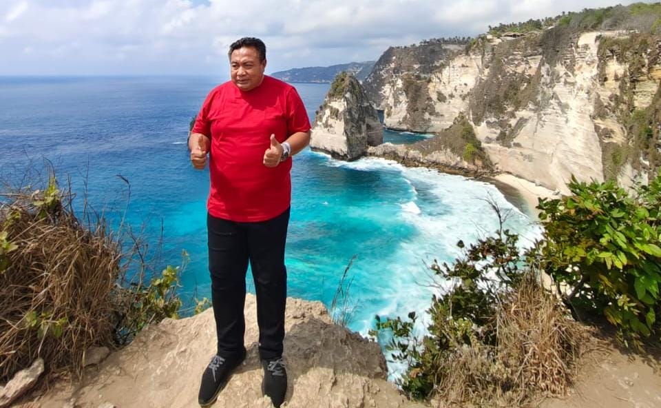 DENPASAR, BALINEWS.ID — Anggota DPR RI asal Bali, I Nyoman Parta, menanggapi serius beredarnya video bermuatan asusila yang diduga direkam dengan latar belakan…