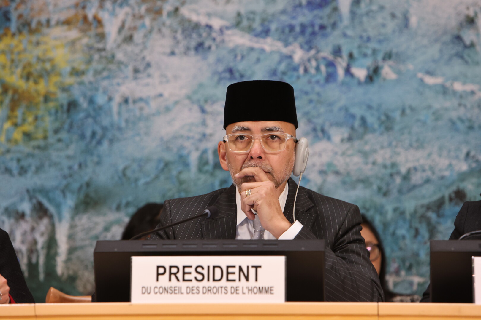 NASIONAL, BALINEWS.ID - Indonesia kembali mencatatkan capaian penting di panggung diplomasi internasional. Tahun ini, Indonesia resmi dipercaya menjadi Preside…