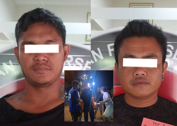 KLUNGKUNG, BALINEWS.ID – Satuan Reserse Narkoba (Satresnarkoba) Polres Klungkung berhasil mengungkap satu kasus tindak pidana narkotika di wilayah Banjar Lebah…