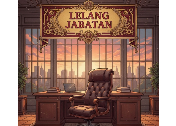 KLUNGKUNG, BALINEWS.ID – Proses seleksi terbuka Jabatan Pimpinan Tinggi Pratama (JPTP) di lingkungan Pemerintah Kabupaten Klungkung menunjukkan persaingan yang…