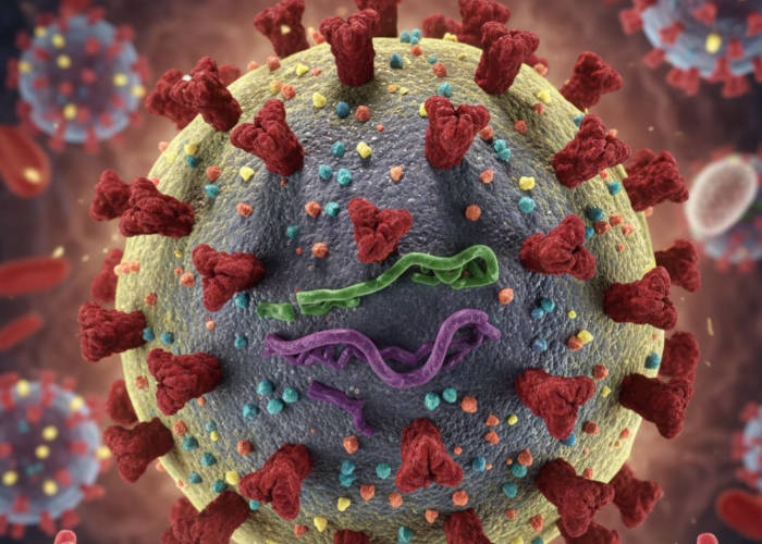 KLUNGKUNG, BALINEWS.ID - Dinas Kesehatan Kabupaten Klungkung meningkatkan kewaspadaan dini untuk mengantisipasi potensi penyebaran Influenza tipe A (H3N2) yang…