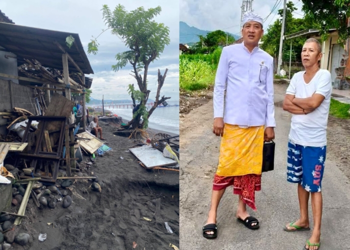 KLUNGKUNG, BALINEWS. ID — Anggota DPRD Kabupaten Klungkung dari Daerah Pemilihan Dawan, I Nyoman Alit Sudiana, mendesak pemerintah agar segera mengambil langka…