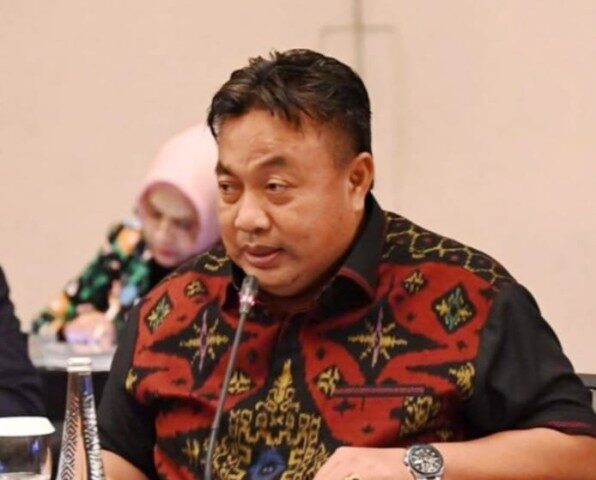 JAKARTA, BALINEWS.ID — Anggota DPR RI asal Daerah Pemilihan Bali, I Nyoman Parta, resmi mendapat penugasan baru di Komisi III DPR RI yang membidangi penegakan …