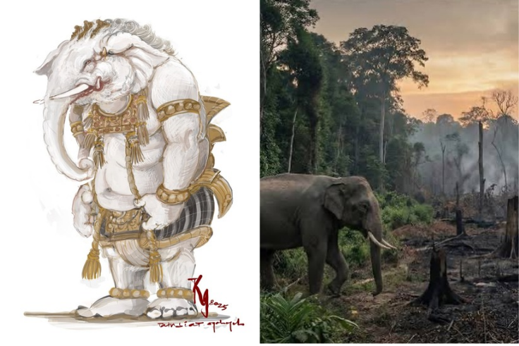 DENPASAR, BALINEWS.ID - Hari Raya Nyepi masih beberapa bulan lagi, namun sejumlah banjar di Bali sudah mulai mempersiapkan ogoh-ogoh yang nantinya akan diarak …