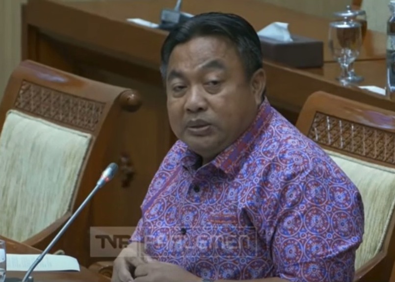 JAKARTA, BALINEWS.ID – Anggota Komisi III DPR RI I Nyoman Parta menegaskan bahwa guru tidak seharusnya dipidanakan apabila tindakan yang dilakukan masih dalam …