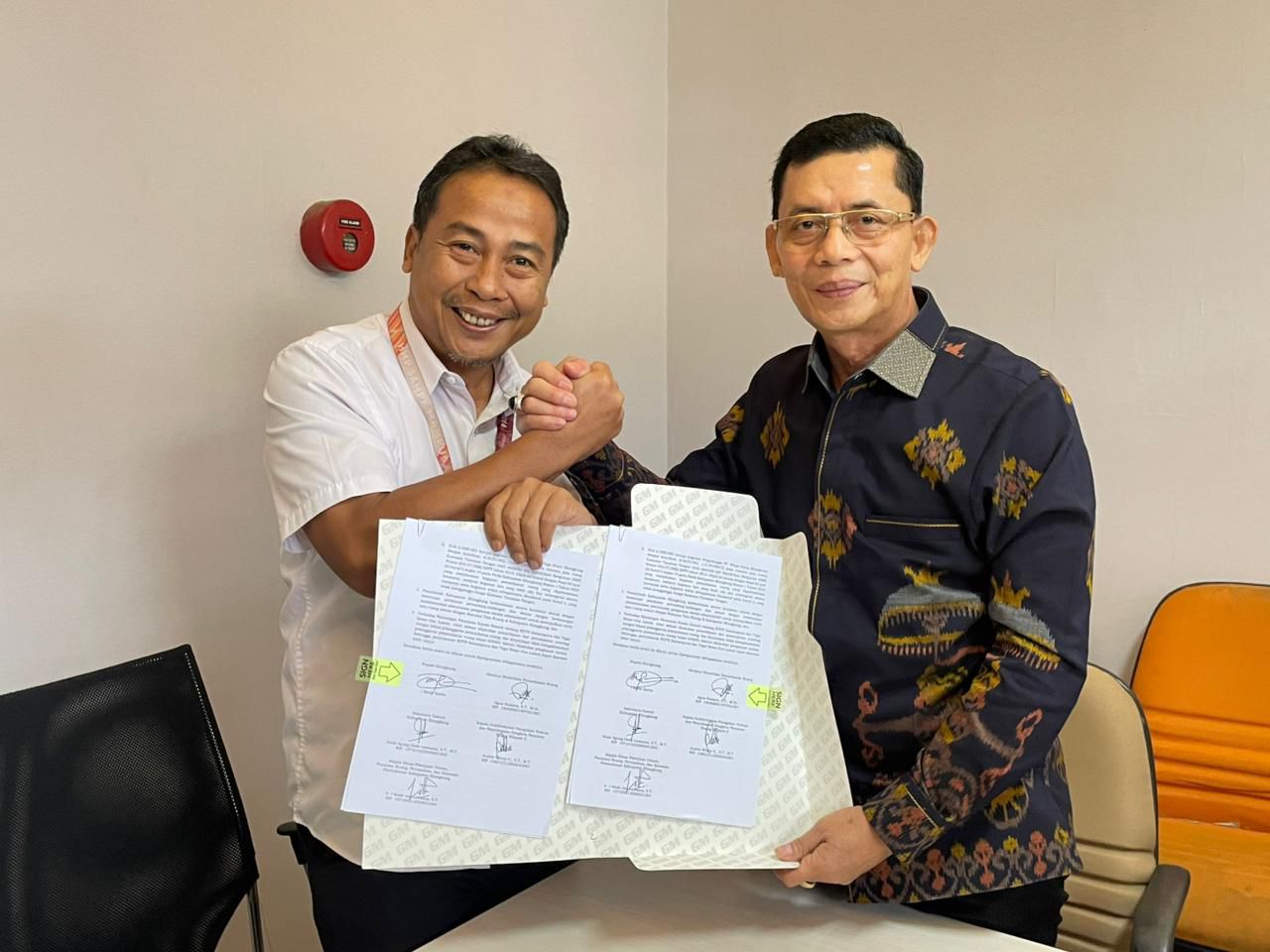JAKARTA, BALINEWS.ID — Bupati Klungkung I Made Satria menegaskan pentingnya memperkuat pengawasan dan pengendalian pemanfaatan ruang guna mencegah terjadinya p…