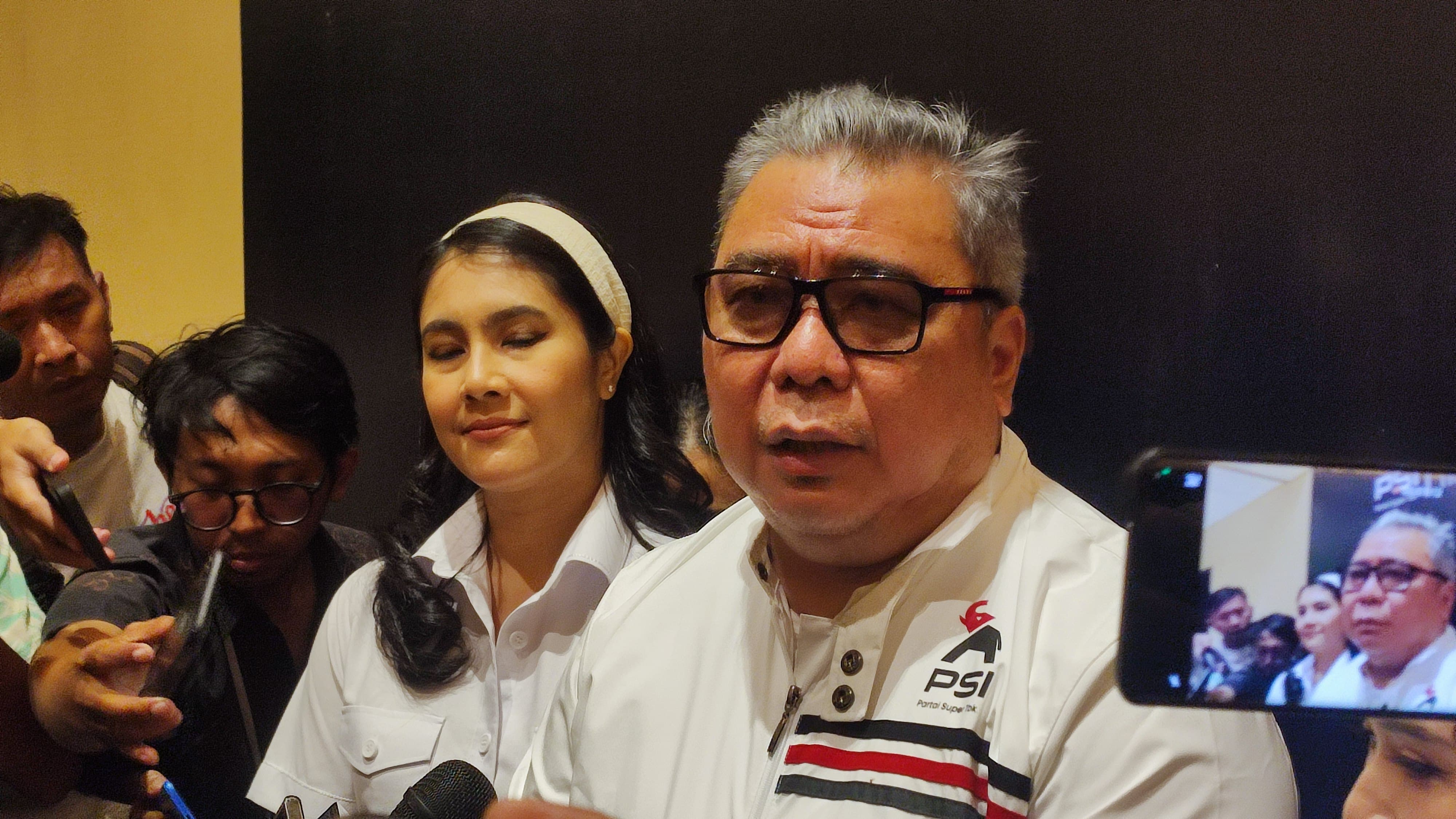 BADUNG, BALINEWS.ID - Persatuan Solidaritas Indonesia (PSI) menggelar Rapat Koordinasi Wilayah (Rakorwil) sekaligus pelantikan pengurus Dewan Pimpinan Wilayah …