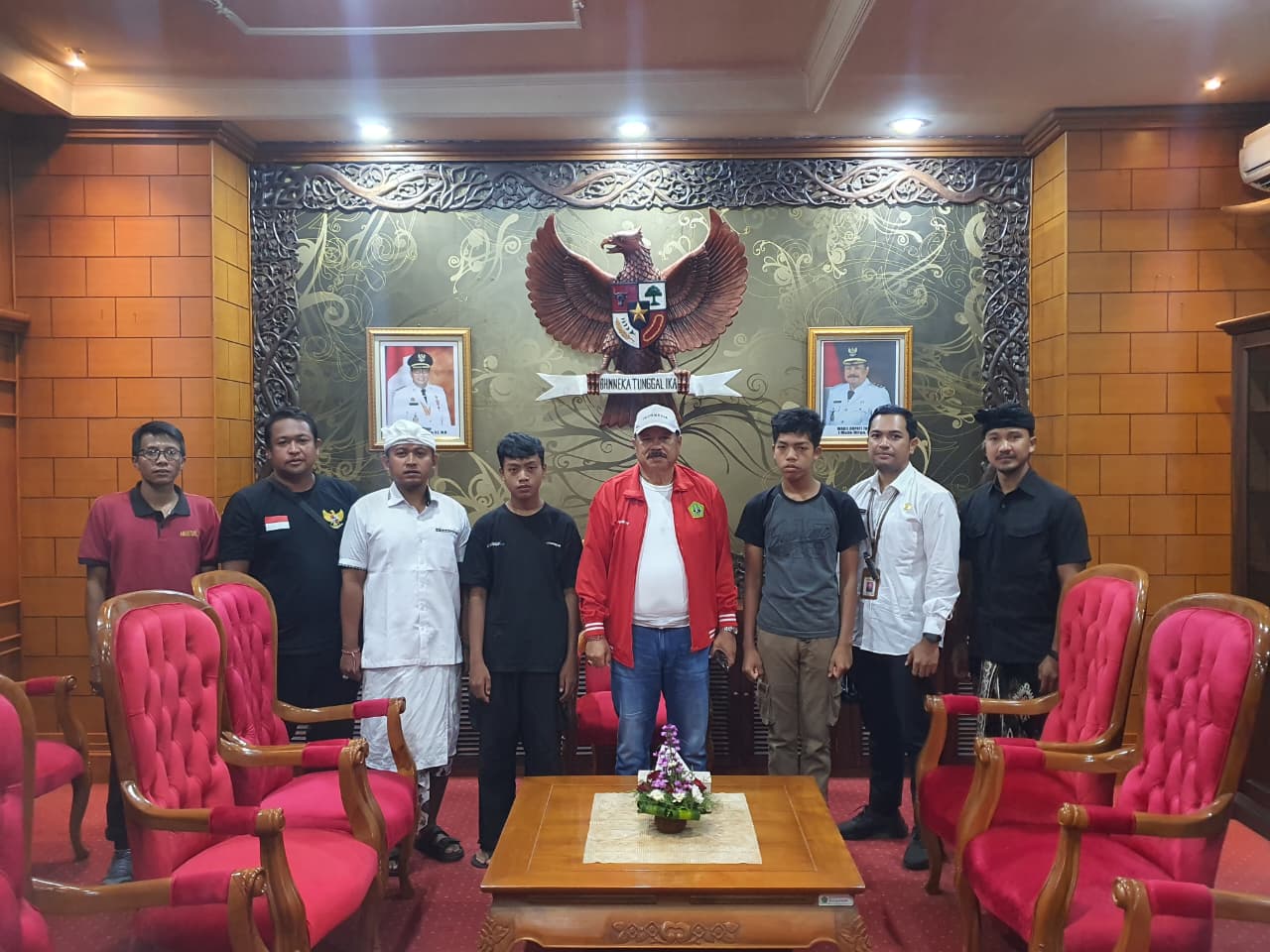 TABANAN, BALINEWS.ID – Seorang remaja laki-laki asal Banjar Pangkung Nyuling, Desa Abiantuwung, Kabupaten Tabanan, mendapat perhatian publik setelah kehilangan…