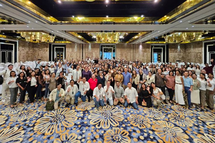 BALINEWS.ID - As Europe continues to strengthen its position as one of Indonesia’s most lucrative tourism feeder markets, the Bali Sales and Marketing Communit…