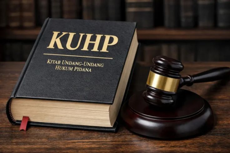 NASIONAL, BALINEWS.ID – Indonesia resmi memasuki babak baru dalam sistem penegakan hukum. Terhitung mulai Jumat (2/1/2026), Kitab Undang-Undang Hukum Pidana (K…