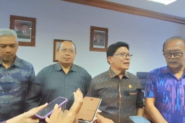 DENPASAR, BALINEWS.ID – Dugaan peralihan penguasaan hutan mangrove seluas 82 hektare di kawasan Taman Hutan Raya (Tahura) Ngurah Rai ke PT Bali Turtle Island D…