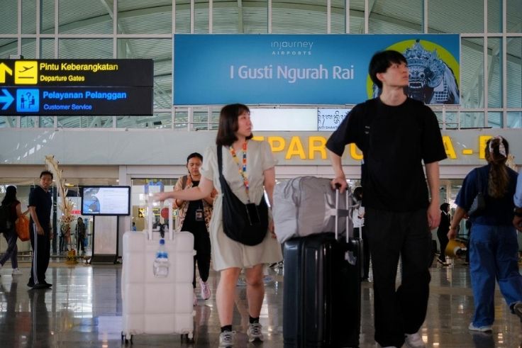 NASIONAL, BALINEWS.ID – Sektor pariwisata Indonesia mencatat pertumbuhan yang kuat dan berkelanjutan sepanjang tahun 2025. Kementerian Pariwisata melaporkan ad…
