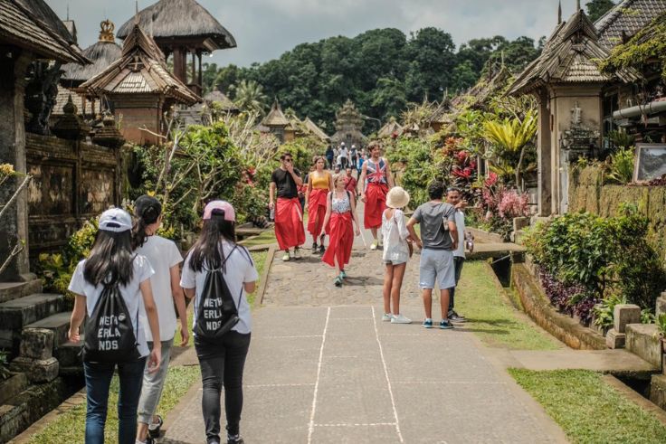 NASIONAL, BALINEWS.ID - Industri pariwisata Indonesia mengawali tahun 2026 dengan catatan gemilang di panggung internasional. Puluhan penghargaan dari lembaga …