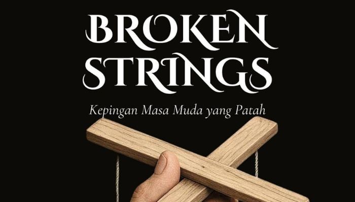 INTERMESO, BALINEWS.ID - Buku Broken Strings, karya artis Aurelie Moeremans sedang menjadi perbincangan hangat di jagat maya dan media sosial, bukan sekadar ka…