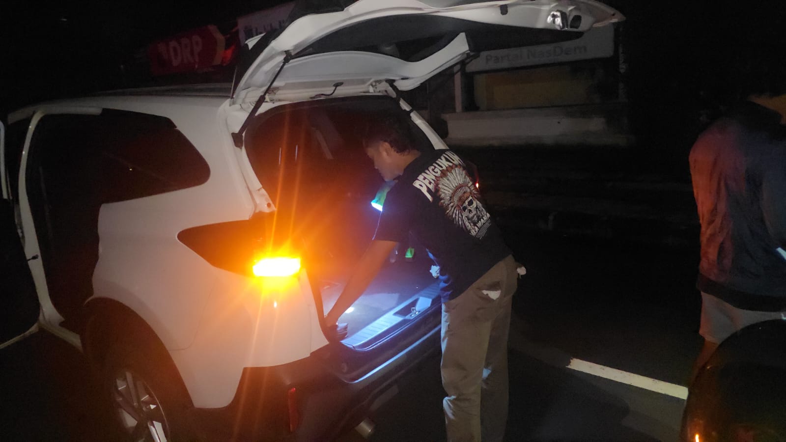 KLUNGKUNG, BALINEWS.ID – Satuan Reserse Narkoba (Satresnarkoba) Polres Klungkung kembali berhasil mengungkap tindak pidana narkotika di wilayah hukumnya. Seora…