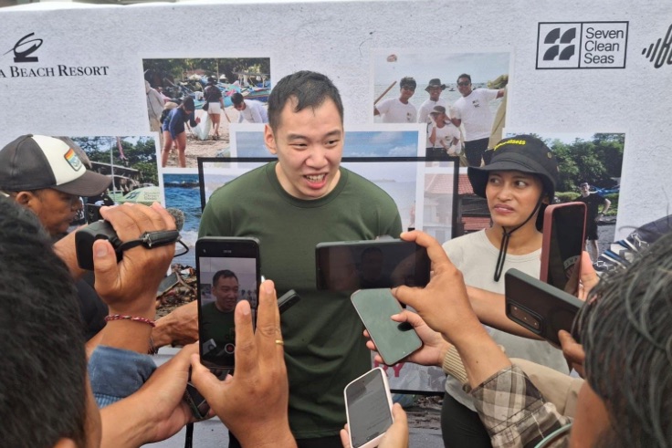 TABANAN, BALINEWS.ID – Reinforcing its commitment to environmental responsibility amid growing sustainability challenges across Bali, Ciputra Beach Resort host…
