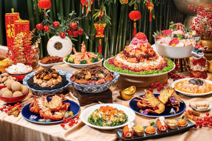 MACAU, BALINEWS.ID - As the Lunar New Year season arrives, SJM Resorts, S.A. is welcoming the Year of the Horse with a citywide celebration filled with prosper…