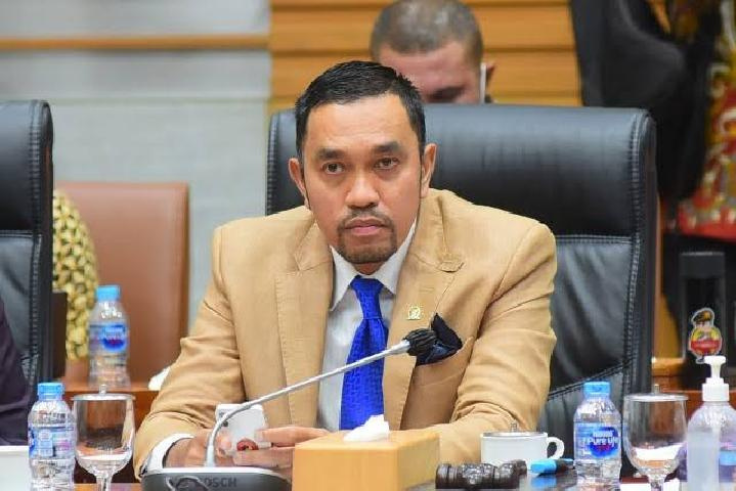 BALINEWS.ID – Dewan Perwakilan Rakyat Republik Indonesia (DPR RI) resmi menetapkan Ahmad Sahroni sebagai Wakil Ketua Komisi III DPR RI menggantikan Rusdi Masse…