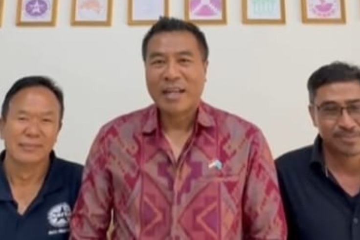 DENPASAR, BALINEWS.ID - Hamparan hijau persawahan berundak yang mendunia di kawasan Jatiluwih Rice Terraces kembali akan menjadi panggung perhelatan pariwisata…