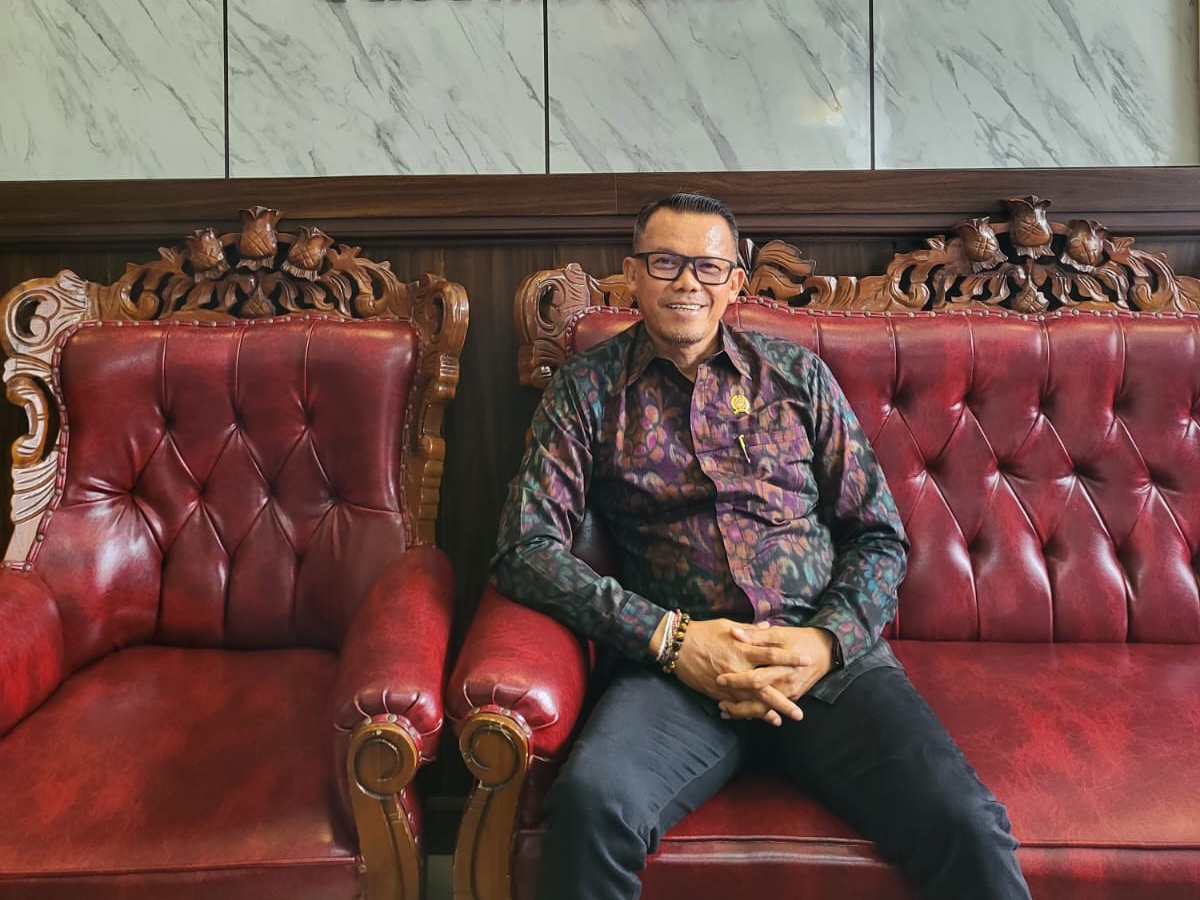 DENPASAR, BALINEWS.ID - Putusan praperadilan di Pengadilan Negeri Denpasar yang menolak gugatan I Made Daging, Kepala Kantor Wilayah BPN Bali, semula dipandang…